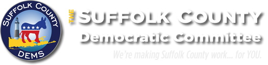Suffolk County Democratic Committee logo