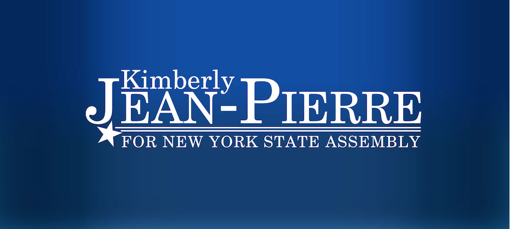 Kimberly Jean-Pierre for Assembly