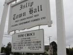 Islp Town Hall-Tom Croci Supervisor