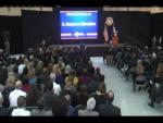 Embedded thumbnail for Governor Cuomo Delivered His 2017 State of the State Address on Long Island at Farmingdale State College