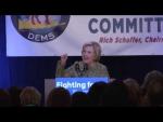 Embedded thumbnail for Suffolk County Dems Hillary Promo