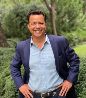 John Avlon