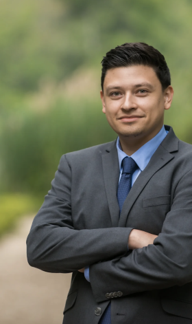 Ken Colón