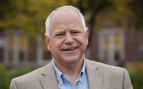 Tim Walz