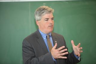 Steve Bellone kicks off First Annual Attainable Green Home Competition
