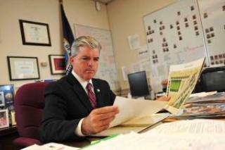 Bellone unveils economic vision for Suffolk County