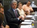 Steve Bellone Discusses His Plan to Create Jobs with Suffolk County Business Leaders