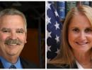 KEITH M. BARRETT AND SUSAN BERLAND 