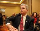 Suffolk County Executive Steve Bellone