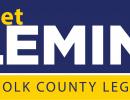 Fleming for Suffolk Legislature