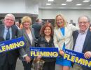 Campaign Launch