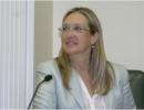 Bridget Fleming - Democratic nominee for Suffolk Legislature