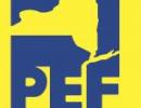NYS Public Employees Federation