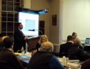 Islip Dem. Chairman Gerry Pallotta