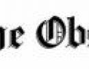 Northport Observer Endorses Dr. William Spencer