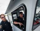 Islip Town Harbor Patrol