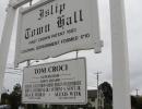Islp Town Hall-Tom Croci Supervisor
