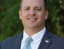 Suffolk County Legislature candidate Bill Lindsay