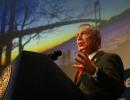 NYC Mayor Michael Bloomberg - One of eight US mayors driving green progress 