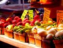 The Rocky Point Famers' Market