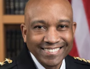 Sheriff Errol Toulon