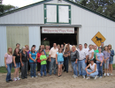 Small Horse Farm