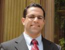 Smithtown Town Supervisor candidate Steve Snair