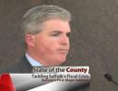 County Executive Steve Bellone delivers State of the County address