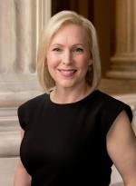 Senator Kirsten Gillibrand