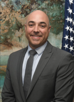 Francis Salazar