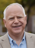 Tim Walz
