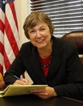 Councilwoman Constance M. Kepert