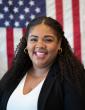 Candance Hall