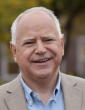 Tim Walz