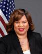 Victoria Gumbs Moore