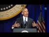 Embedded thumbnail for President Obama delivered his Farewell Address in Chicago on January 10, 2017. Watch it here: